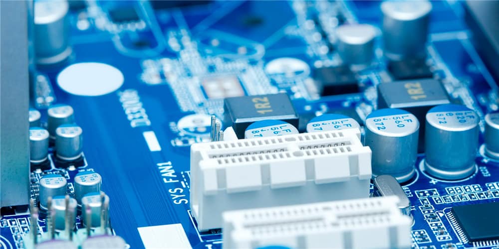 Diseño y fabricación de circuitos electrónicos