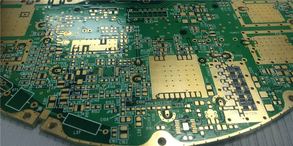 Elección del tamaño adecuado de las placas de circuito impreso